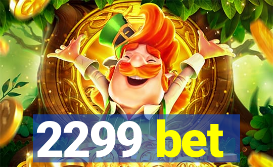 2299 bet